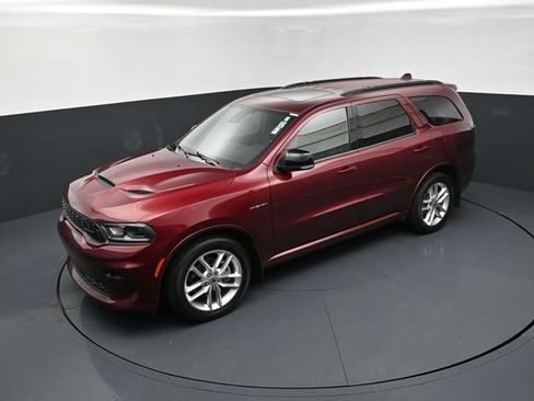 Used 2024 Dodge Durango R/T AWD/4WD image 14