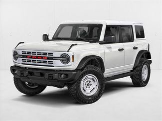 New 2026 Ford Bronco Heritage Edition video 1