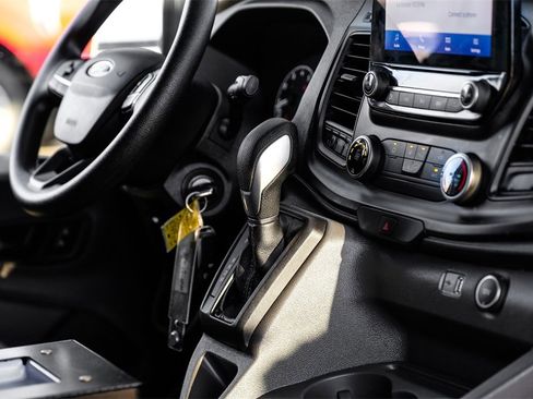 Used 2020 Ford Transit 150 Low Roof w/ Upfitter Package image 17