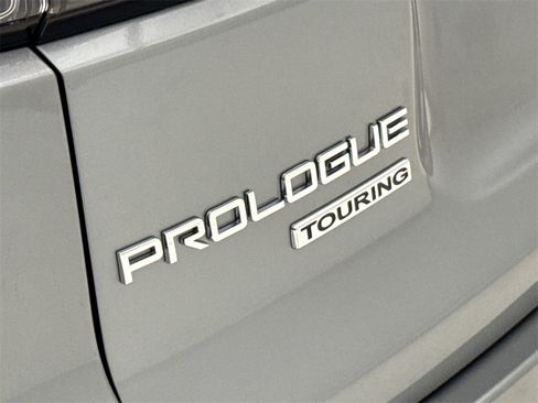 New 2026 Honda Prologue Touring image 11