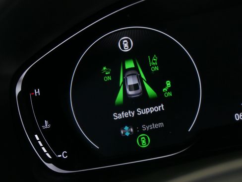 Used 2021 Honda Accord EX-L image 35