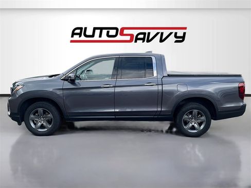 Used 2022 Honda Ridgeline RTL-E image 4