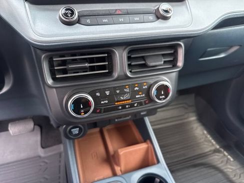 Used 2024 Ford Maverick Lariat FWD image 20