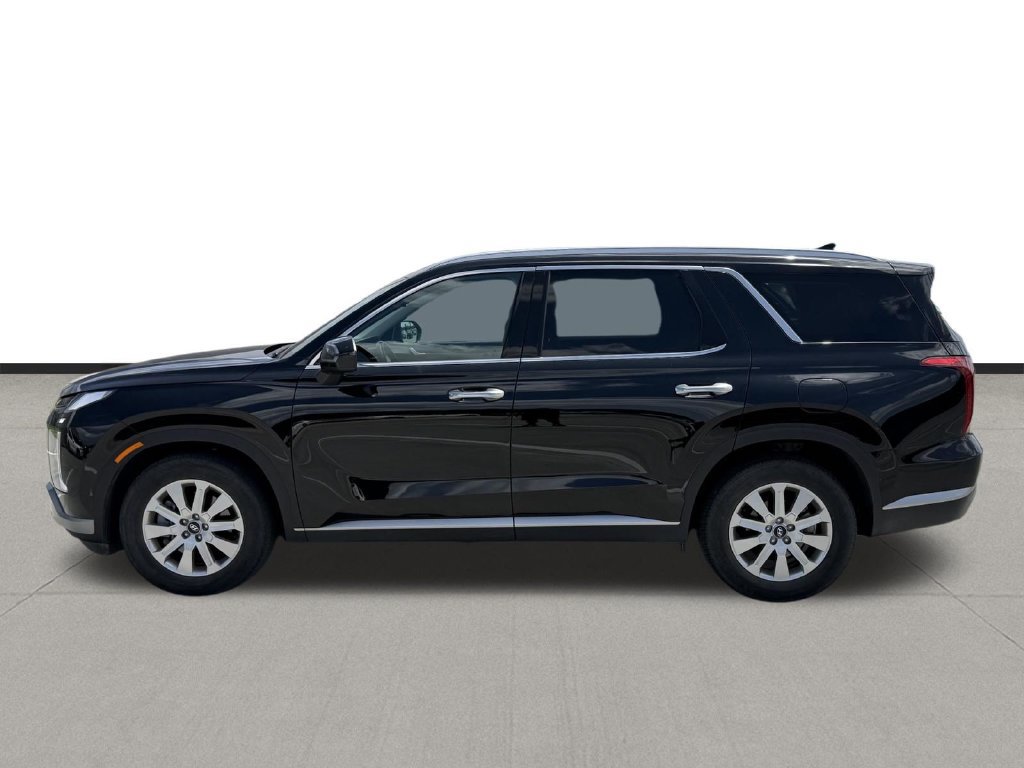 Used 2025 Hyundai Palisade SEL FWD image 8