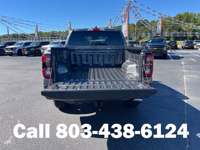 New 2026 Ford Ranger XLT w/ Trailer Tow Package AWD/4WD image 23