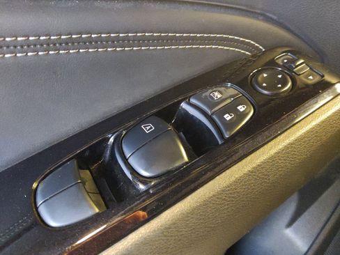 Used 2023 Nissan Altima 2.5 SL AWD/4WD image 27