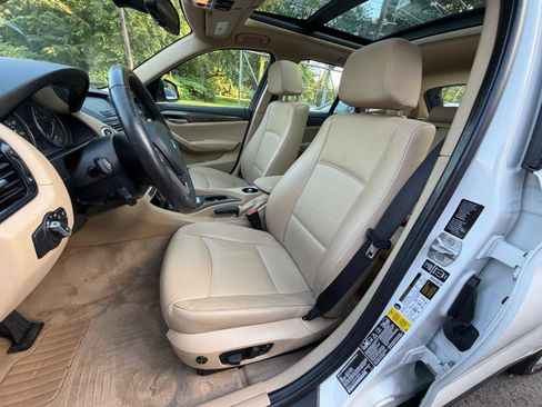 Used 2015 BMW X1 xDrive28i AWD/4WD image 18