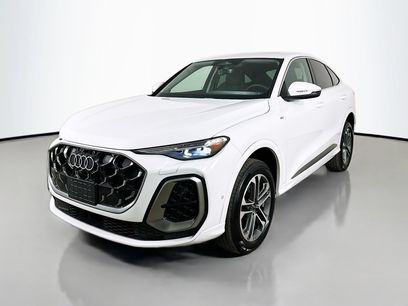 New 2026 Audi Q5 Premium Plus