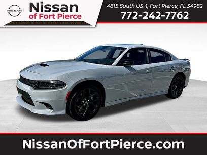 Used 2022 Dodge Charger GT