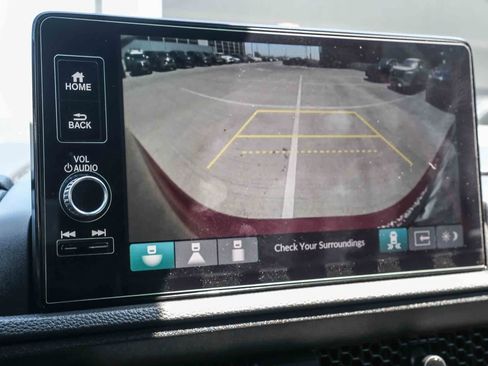 Used 2025 Honda CR-V Sport-L image 26