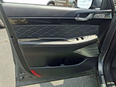 Used 2022 Hyundai Palisade Calligraphy AWD/4WD image 12