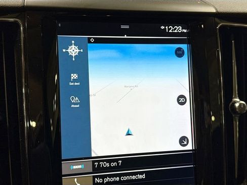 Used 2019 Volvo XC60 T5 Momentum w/ Premium Package image 15