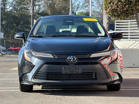 Used 2024 Toyota Corolla LE image 7
