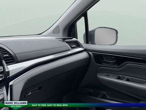Used 2024 Honda Odyssey Elite image 13
