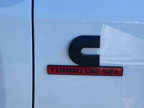 Used 2025 RAM 2500 Big Horn image 27