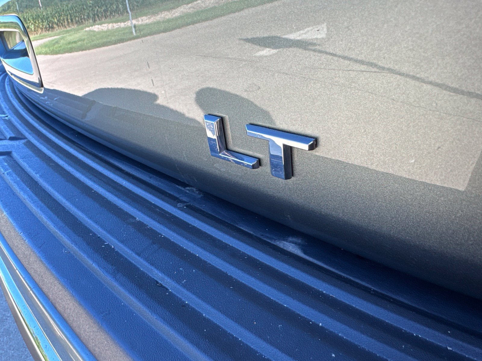 Used 2024 Chevrolet Tahoe LT AWD/4WD image 11