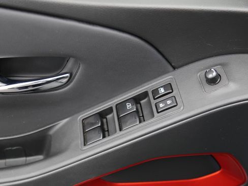 Used 2024 Nissan Frontier Pro-X w/ Technology Package image 5