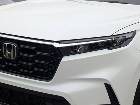 New 2026 Honda CR-V LX image 11