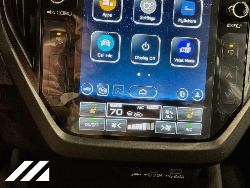 New 2026 Subaru Forester Premium AWD/4WD image 15