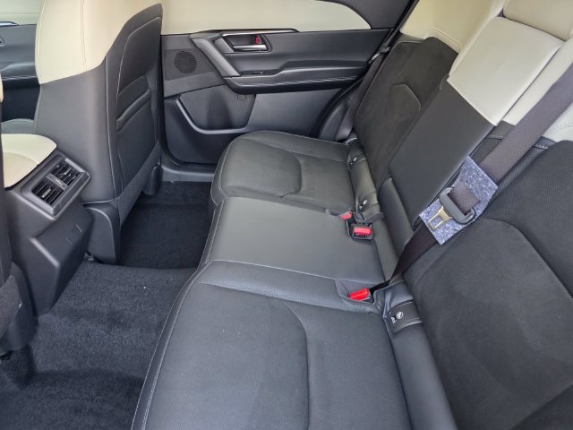 New 2026 MAZDA CX-5 Select AWD/4WD image 9