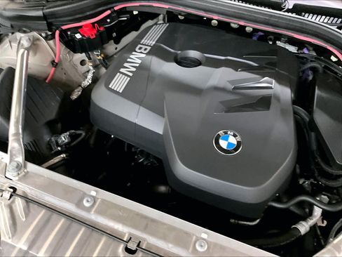 Used 2026 BMW X3 xDrive30i w/ Premium Package AWD/4WD image 34