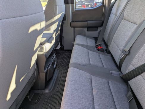 New 2024 Ford F450 XL RWD image 20