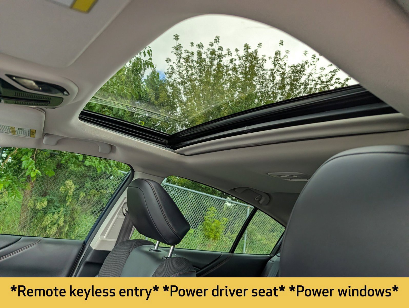 Certified 2024 Subaru Legacy Sport AWD/4WD image 6