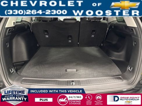 Used 2023 Jeep Grand Cherokee Limited image 31