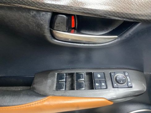 Used 2018 Lexus NX 300 FWD w/ Comfort Package image 21