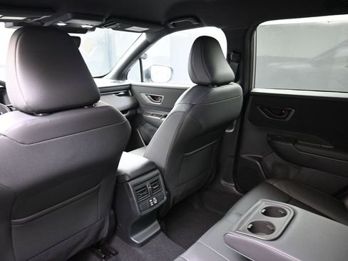 New 2026 Subaru Outback Premium AWD/4WD image 19
