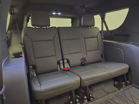 New 2026 Chevrolet Suburban LT w/ Comfort Package image 52