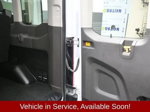 Used 2024 Ford Transit 350 XL RWD image 27