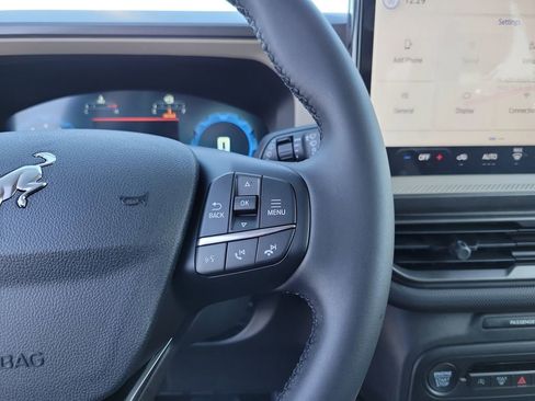 New 2025 Ford Bronco Sport Big Bend w/ Convenience Package image 24