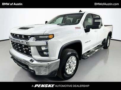 Used 2023 Chevrolet Silverado 2500 LT w/ Convenience Package