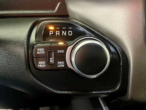 Used 2020 RAM 1500 Big Horn image 21