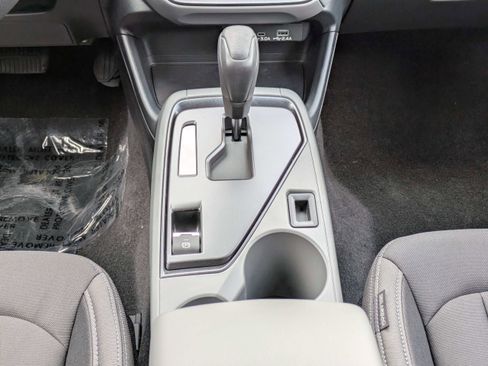 New 2026 Subaru Crosstrek 2.0i Premium image 19