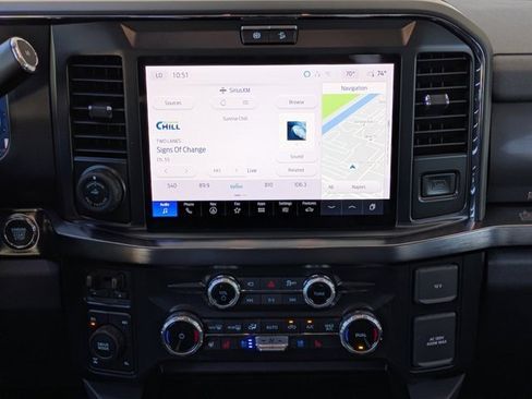 Used 2025 Ford F250 Lariat w/ Lariat Ultimate Package image 34