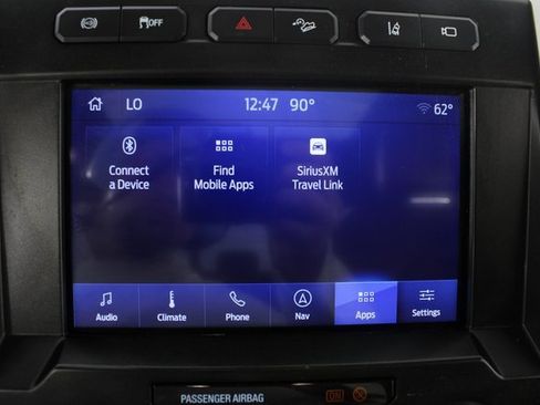 Used 2020 Ford F250 King Ranch w/ King Ranch Ultimate Package image 4