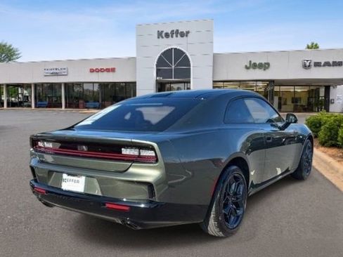 New 2026 Dodge Charger GT w/ Blacktop Package AWD/4WD image 5