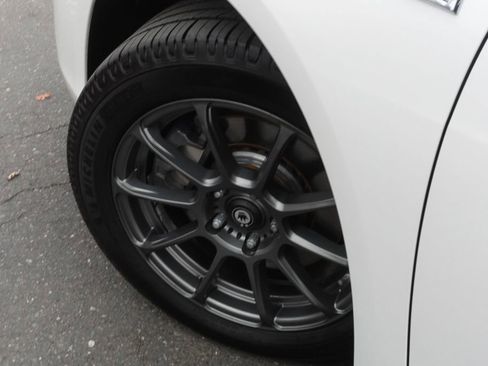 Used 2019 Acura TLX V6 w/ Technology & A-SPEC Pkg image 12