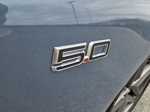 New 2026 Ford Mustang GT Premium image 13