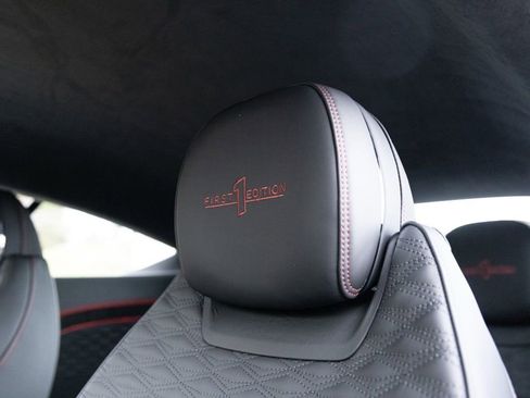 Used 2025 Bentley Continental GT Speed image 25