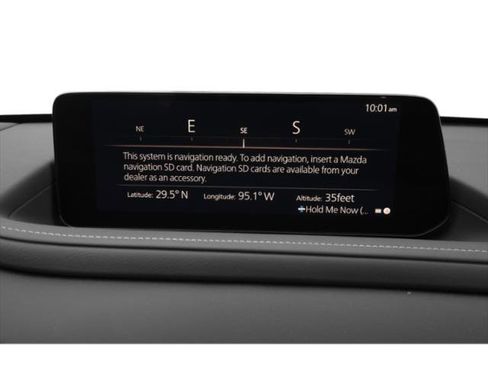 Used 2024 MAZDA CX-30 2.5 Turbo w/ Premium Plus Pkg image 19