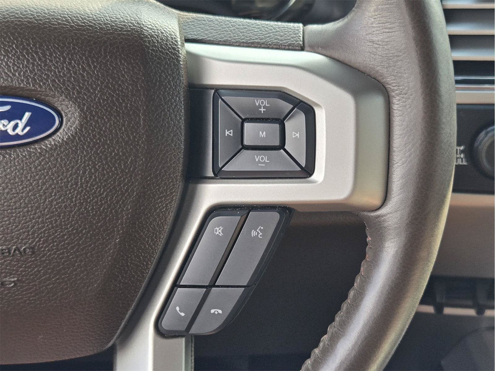 Used 2018 Ford F150 King Ranch w/ Equipment Group 601A Luxury AWD/4WD image 28