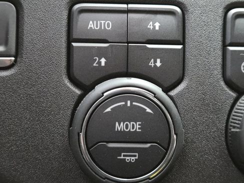 Used 2025 Chevrolet Silverado 1500 RST w/ All Star Edition Plus image 6