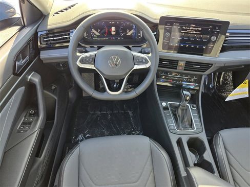 New 2026 Volkswagen Jetta SEL image 8