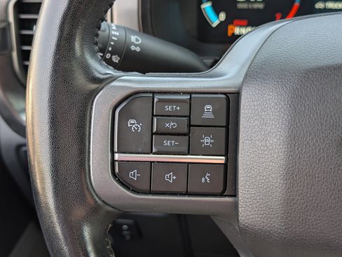 Certified 2022 Ford F150 Lariat w/ Equipment Group 502A High AWD/4WD image 22