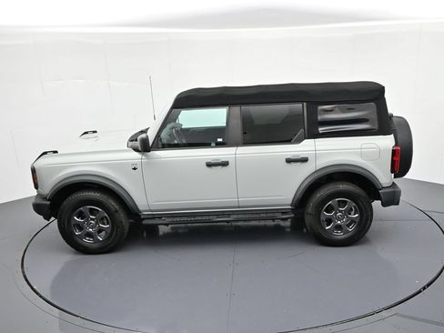 Used 2021 Ford Bronco Big Bend AWD/4WD image 18