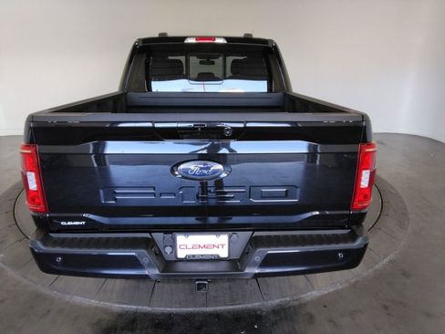 Used 2021 Ford F150 XLT w/ Equipment Group 302A High image 7