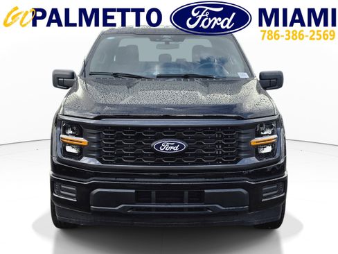 New 2026 Ford F150 STX RWD image 2